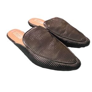 STEVEN NEW YORK Heidie Slip On Size 9M